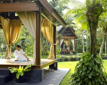 Anantara Resort Koh Samui