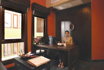 Baan Haad Ngam Boutique Resort Koh Samui