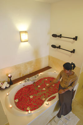 Baan Haad Ngam Boutique Resort Koh Samui