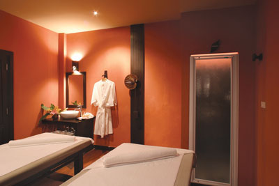 Baan Haad Ngam Boutique Resort Koh Samui