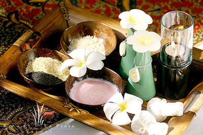 Krabi La Playa Resort Spa Picture