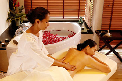 La Flora Resort and Spa Khao Lak