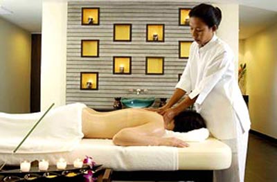 La Flora Resort and Spa Khao Lak