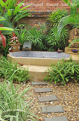 Lanta Sand Resort and Spa Koh Lanta
