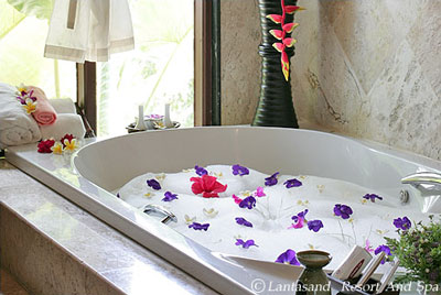 Lanta Sand Resort and Spa Koh Lanta