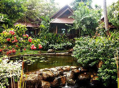 Nora Beach Resort and Spa Koh Samui