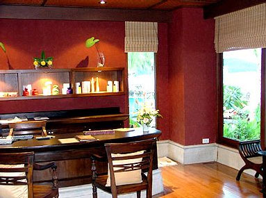 Nora Beach Resort and Spa Koh Samui