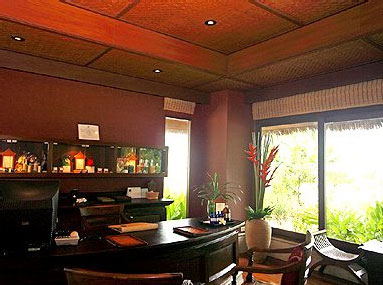 Nora Beach Resort and Spa Koh Samui