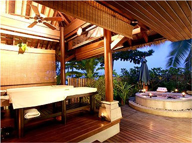 Nora Beach Resort and Spa Koh Samui