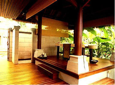 Nora Beach Resort and Spa Koh Samui