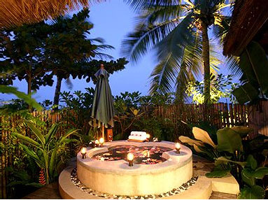 Nora Beach Resort and Spa Koh Samui