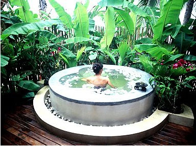 Nora Beach Resort and Spa Koh Samui