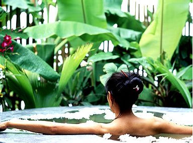 Nora Beach Resort and Spa Koh Samui