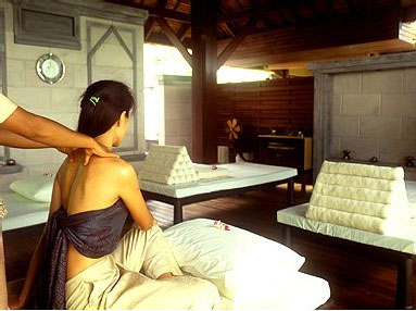 Nora Beach Resort and Spa Koh Samui