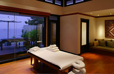 Trisara Hotel Phuket