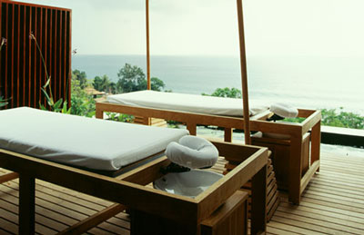 Trisara Hotel Phuket