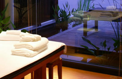 Trisara Hotel Phuket