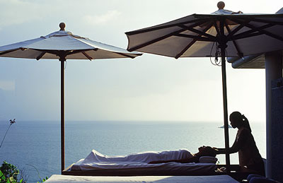 Trisara Hotel Phuket