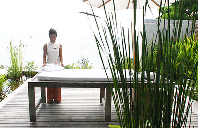 Trisara Hotel Phuket