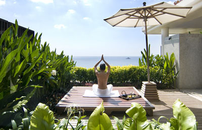Trisara Hotel Phuket