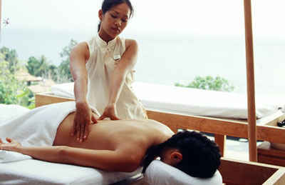 Trisara Hotel Phuket