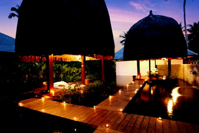 Twin Lotus Resort and Spa Koh Lanta