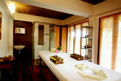 Twin Lotus Resort and Spa Koh Lanta