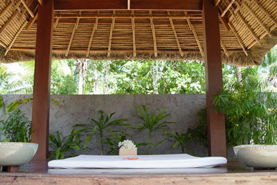 Twin Lotus Resort and Spa Koh Lanta