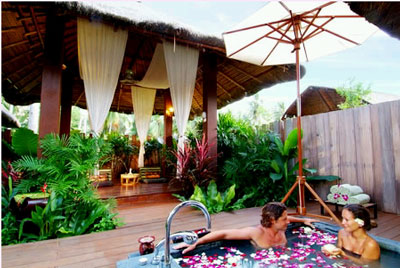 Twin Lotus Resort and Spa Koh Lanta