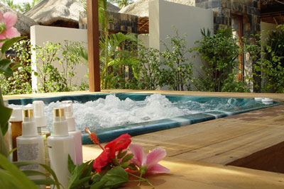 Twin Lotus Resort and Spa Koh Lanta