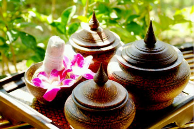 Twin Lotus Resort and Spa Koh Lanta