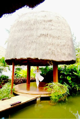 Twin Lotus Resort and Spa Koh Lanta