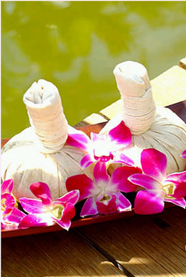 Twin Lotus Resort and Spa Koh Lanta