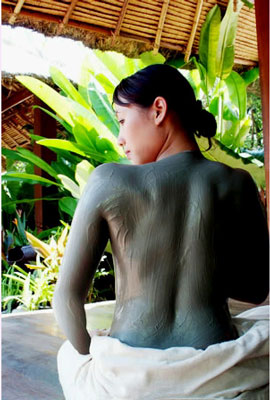 Twin Lotus Resort and Spa Koh Lanta
