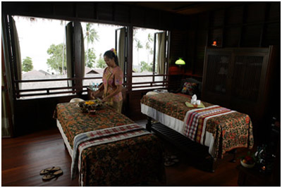 Zeavola Resort Phi Phi
