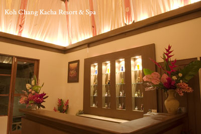 Koh Chang Kacha Resort and Spa