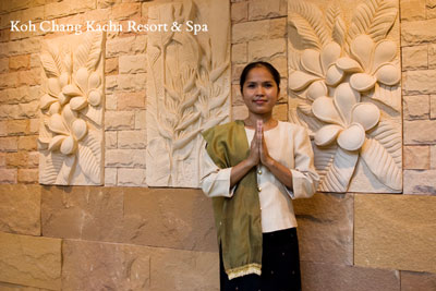 Koh Chang Kacha Resort and Spa