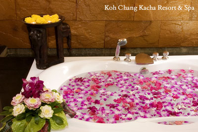 Koh Chang Kacha Resort and Spa