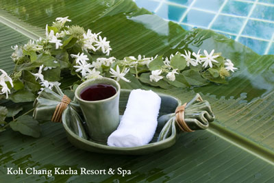 Koh Chang Kacha Resort and Spa