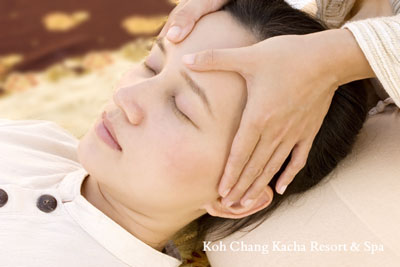 Koh Chang Kacha Resort and Spa
