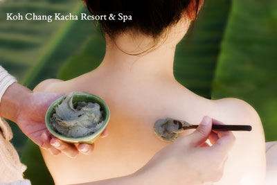 Koh Chang Kacha Resort and Spa