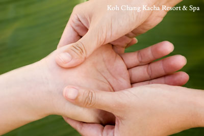 Koh Chang Kacha Resort and Spa