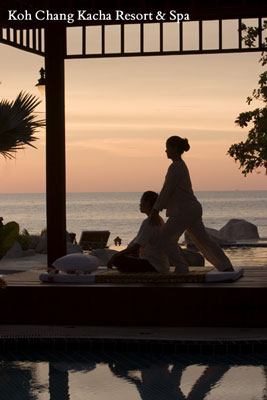 Koh Chang Kacha Resort and Spa