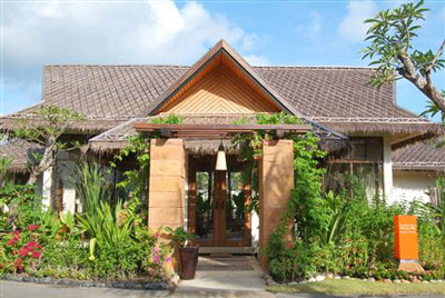 Bandara Resort and Spa Koh Samui