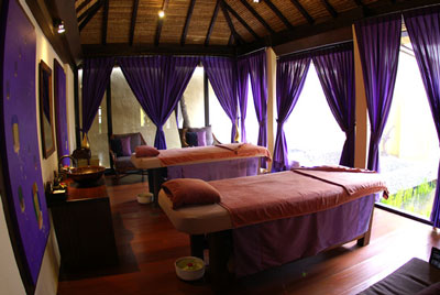 Paradee Resort and Spa Koh Samet