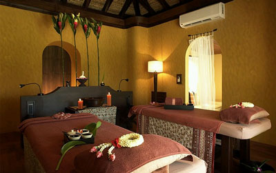 Paradee Resort and Spa Koh Samet