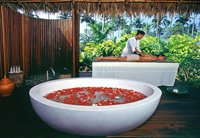 The Sarojin Hotel Khao Lak