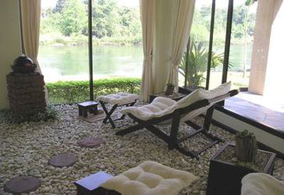 Royal River Kwai Resort and Spa Kanchanaburi
