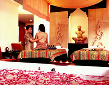 Chang Buri Resort and Spa Koh Chang Spa Picture Chang Buri Resort and Spa Koh Chang Spa Picture