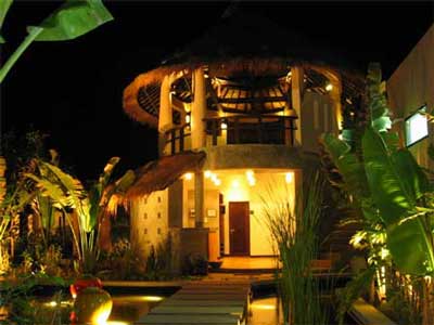 Purimuntra Resort and Spa Pranburi